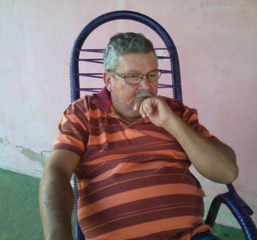 Morre um dos idosos do acidente na BR-060 entre Paraíso das Águas e Camapuã