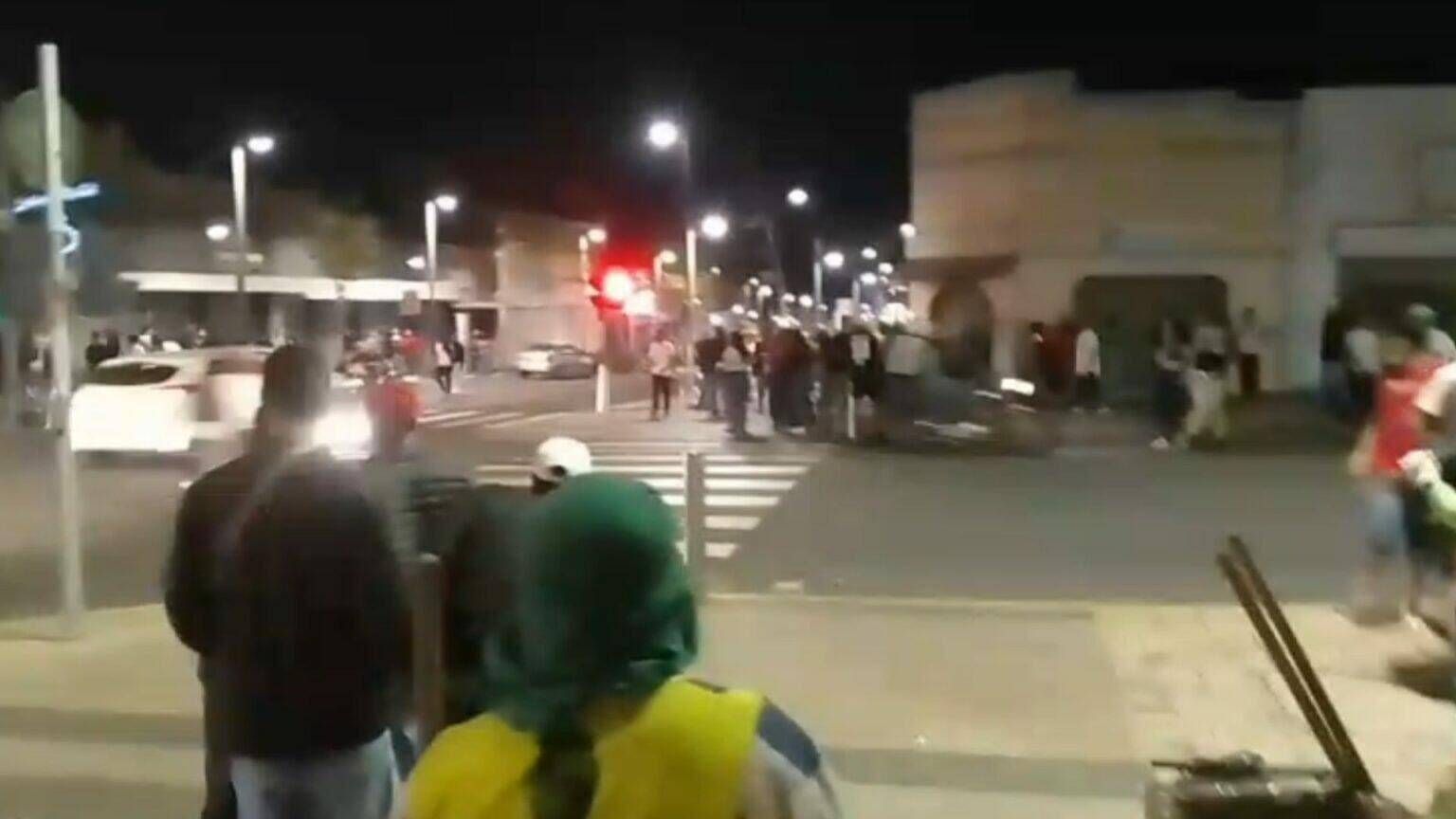 Morto no centro de Campo Grande foi atingido por 13 golpes de faca