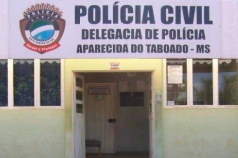 Motociclista morre após bater em carreta na contramão em Aparecida do Taboado