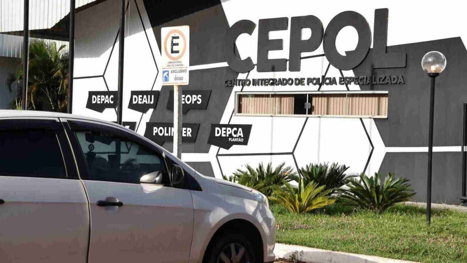 Motorista bêbado é preso após furar sinal e causar colisão com viatura da PM de Trânsito