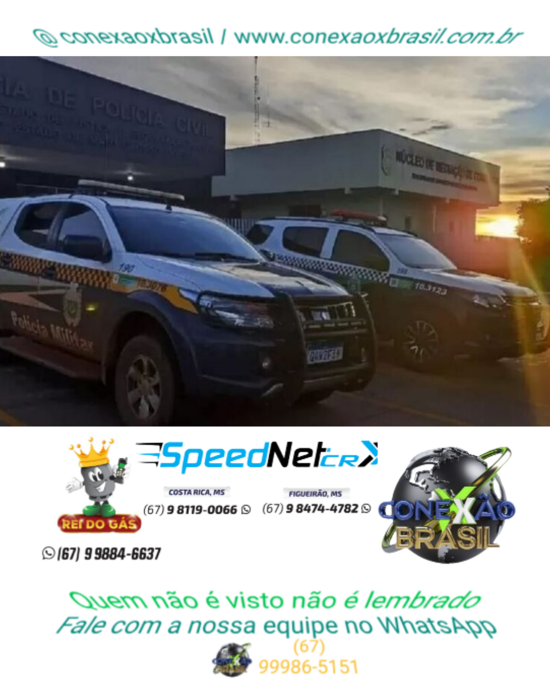Motorista é sequestrado durante roubo de caminhão frigorífico na MS-306, em Costa Rica, MS