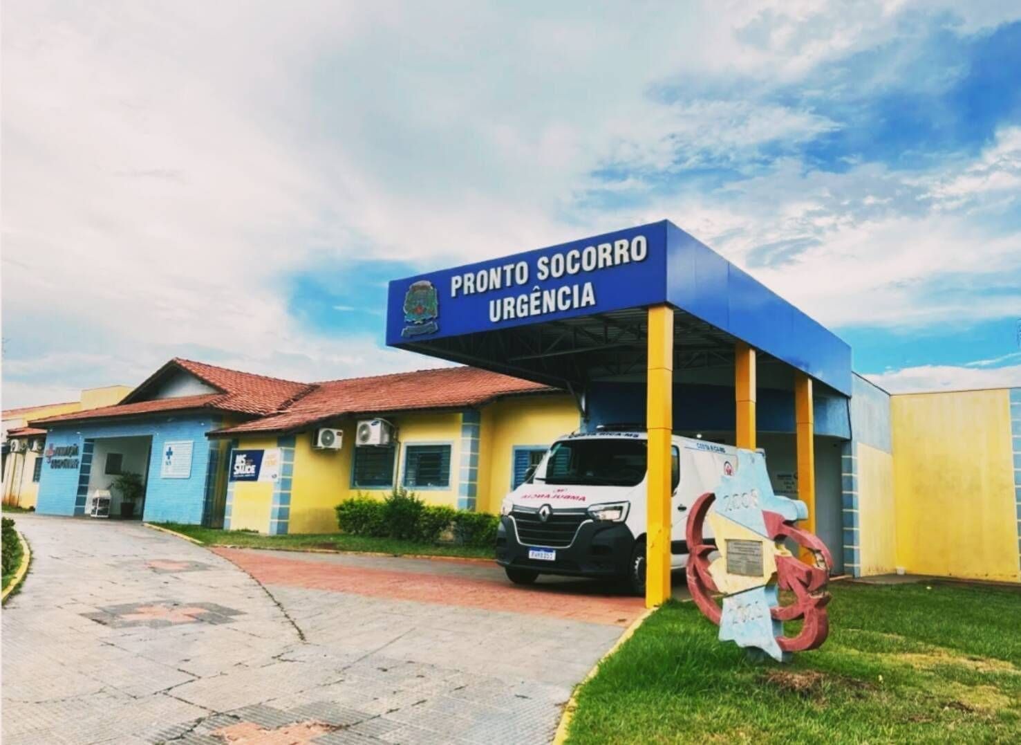 Mulher é esfaqueada no pescoço por irmã em Costa Rica