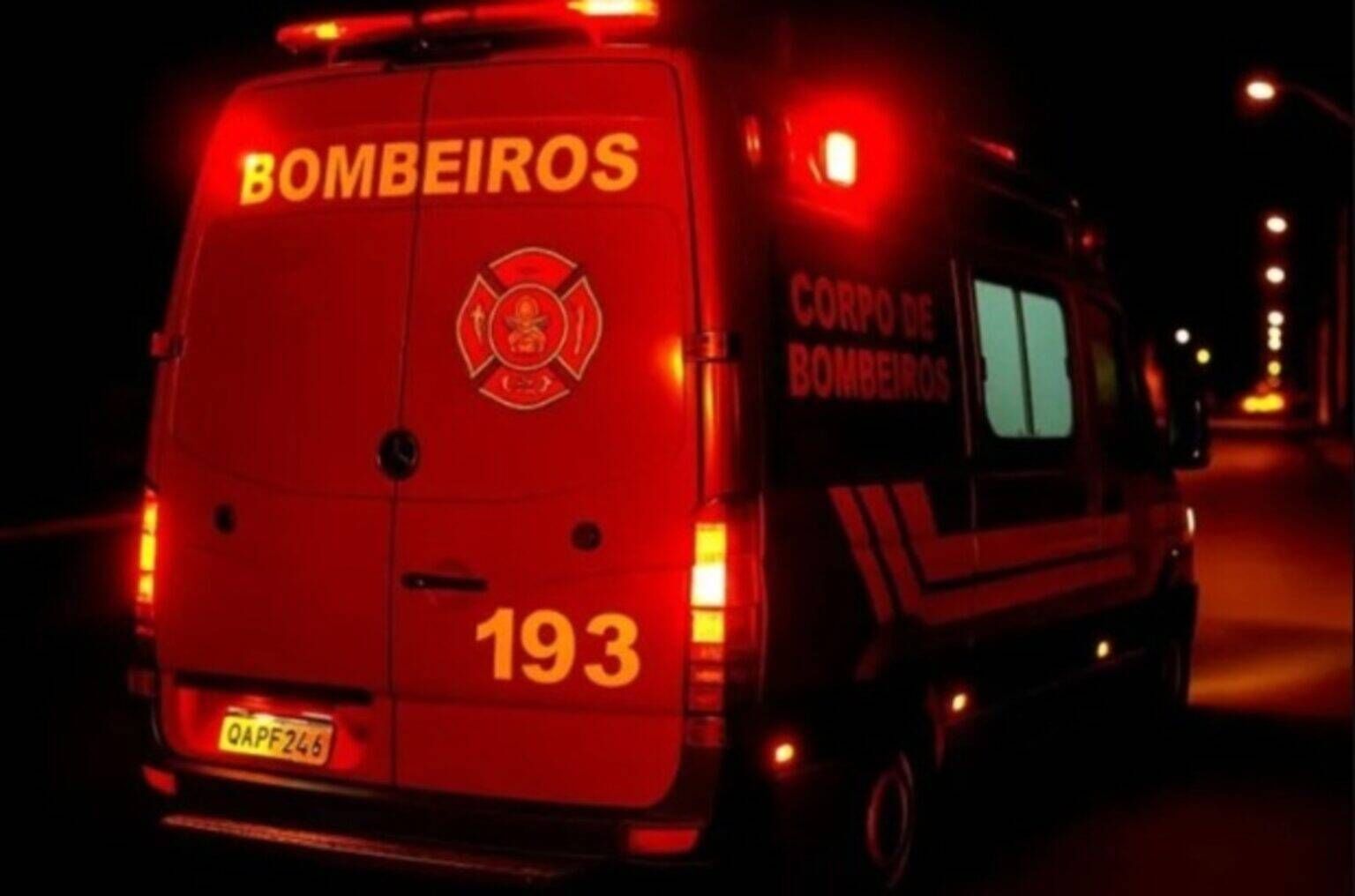 Mulher é ferida com golpe de canivete ao tentar separar briga em Costa Rica, Ms.