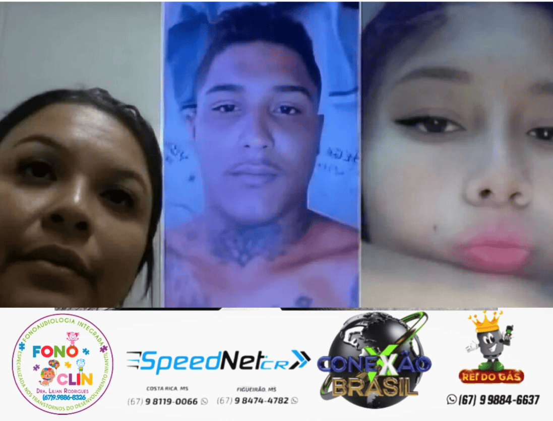 Mulher é presa após ajudar marido a estuprar e matar a própria irmã.