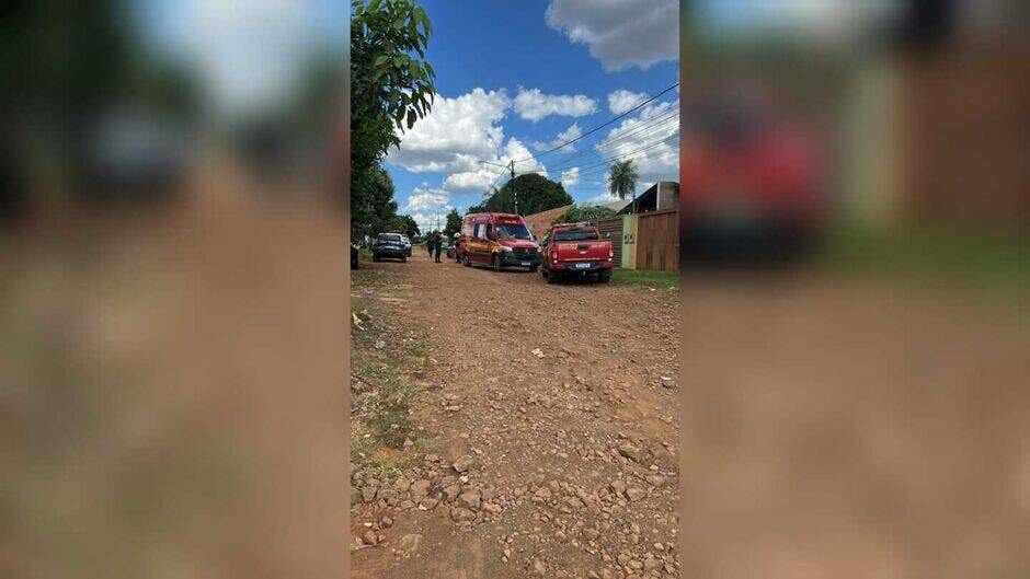 Mulher envolvida em tragédia em salgaderia tenta tirar a vida no Nova Campo Grande