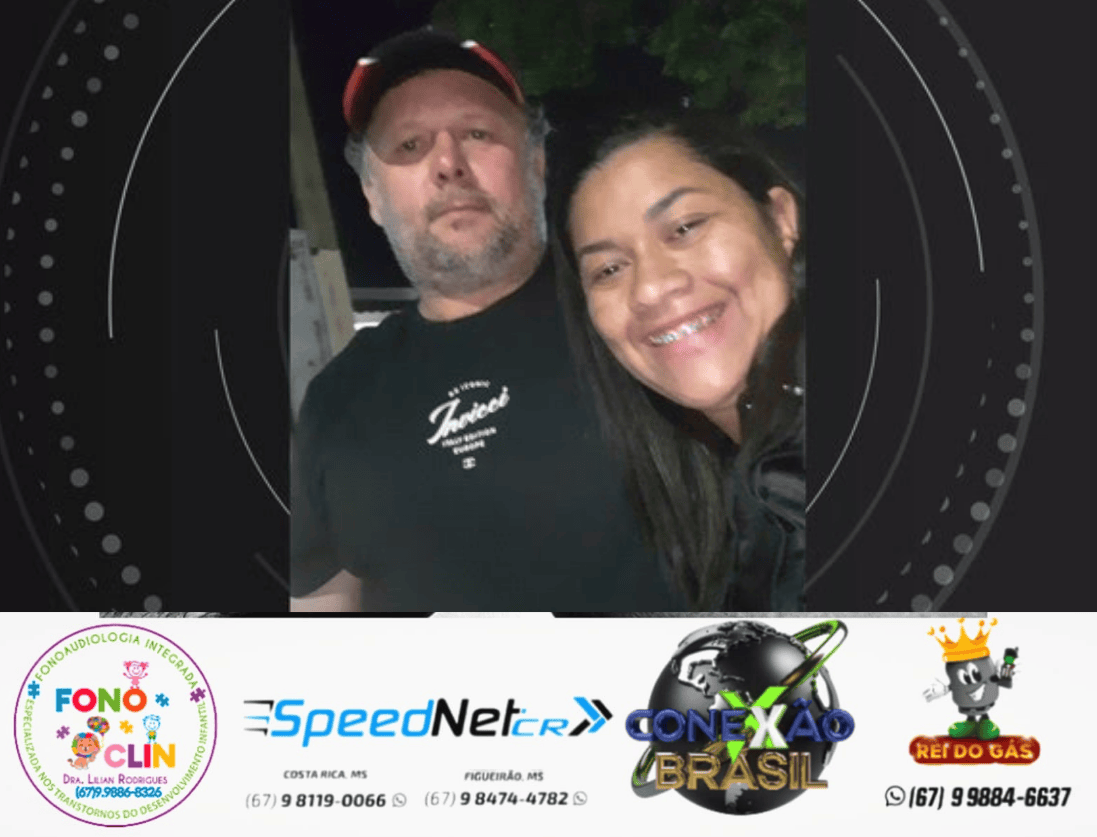 Mulher que matou marido no Paraná em discussão por wi-fi tentou simular morte acidental da vítima, diz investigação