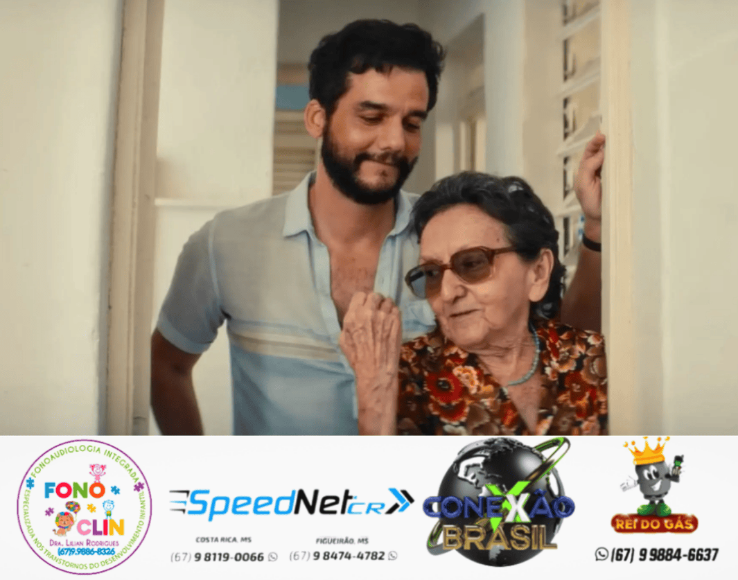 'O Agente Secreto' perde Oscar de Melhor Filme Internacional para 'Valor Sentimental'