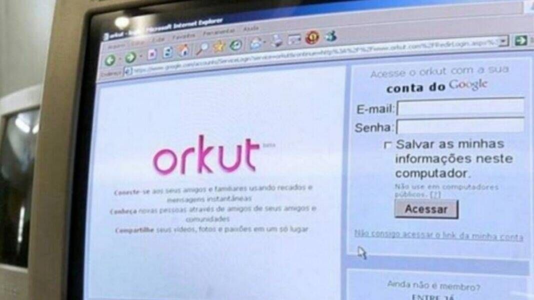 O Orkut está de volta! Sucesso nos anos 2000, rede social retorna ainda em 2025