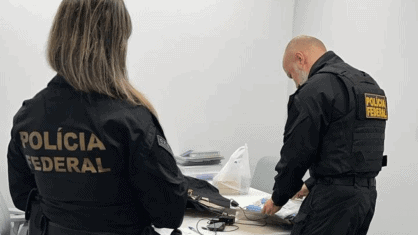 Operação contra PCC é uma das maiores da história do país, diz Lewandowski