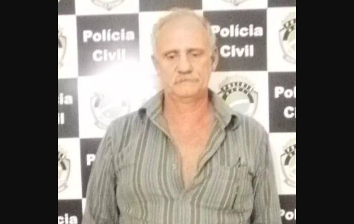 Pecuarista que matou vizinho em briga por gado se entrega à polícia em Dourados (MS)