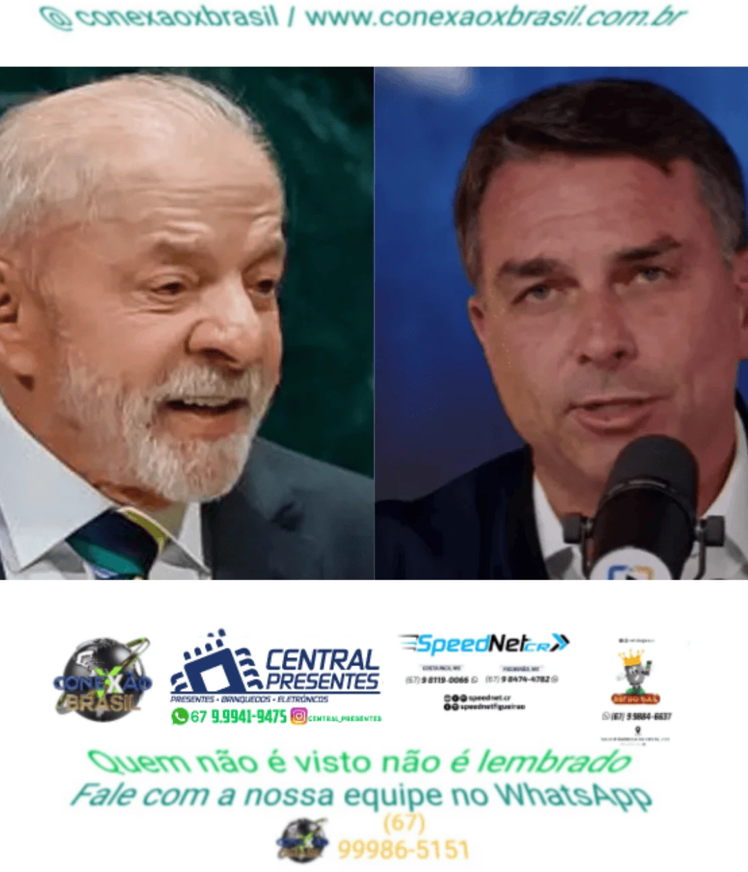 Pesquisa de 2º turno para presidente: veja números do novo levantamento Datafolha