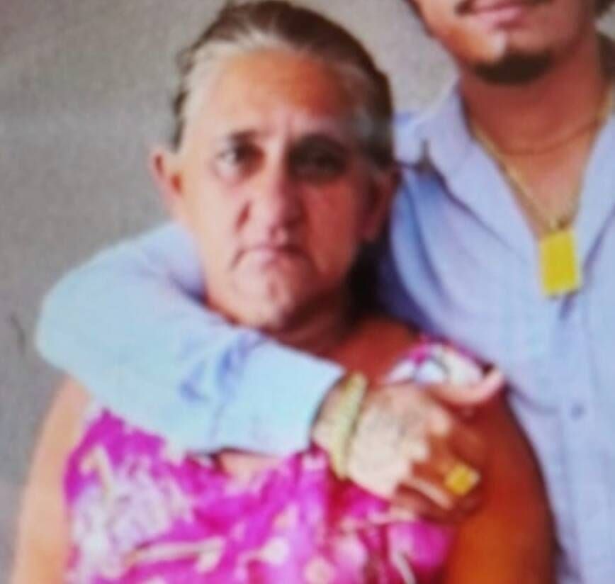 PESSOA Desaparecida ? Familiares procuram por Mariza Guimarães Quaresma, moradora de Chapadão do Sul