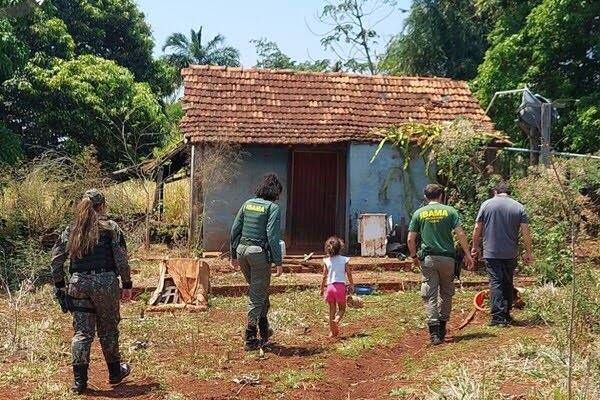 PMA não encontra indícios de onça-pintada em bairro de Campo Grande e área segue em monitoramento