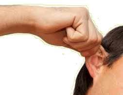 Por ciúmes, idoso de 75 anos arranca parte da orelha de companheira e é preso em flagrante em São Gabriel do Oeste, MS