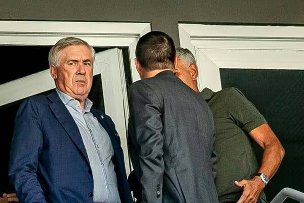 Pré-convocados da Seleção: veja o que sabemos da lista de Ancelotti
