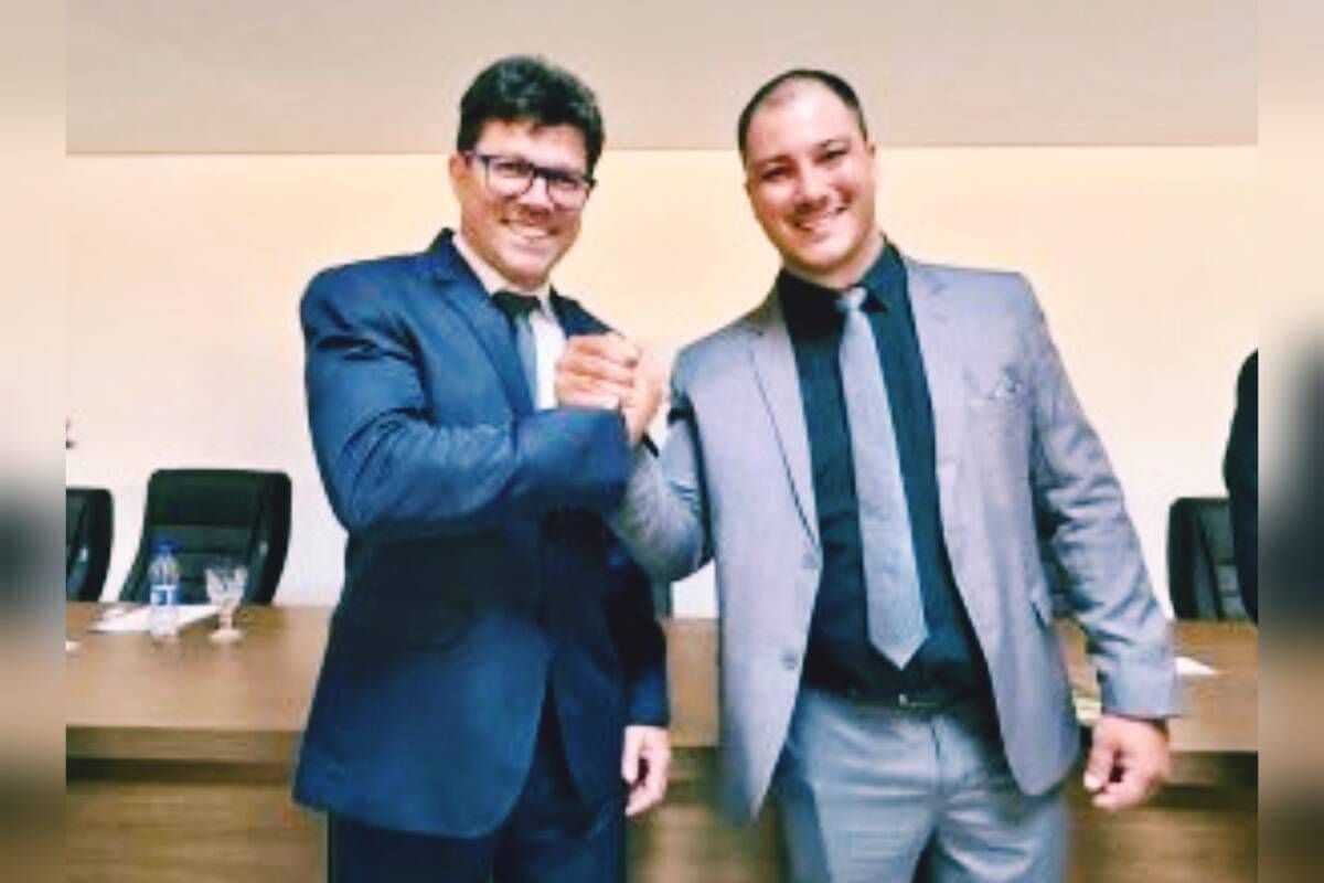 Prefeito e presidente da Câmara convidam autoridades para sessão que institui o programa 