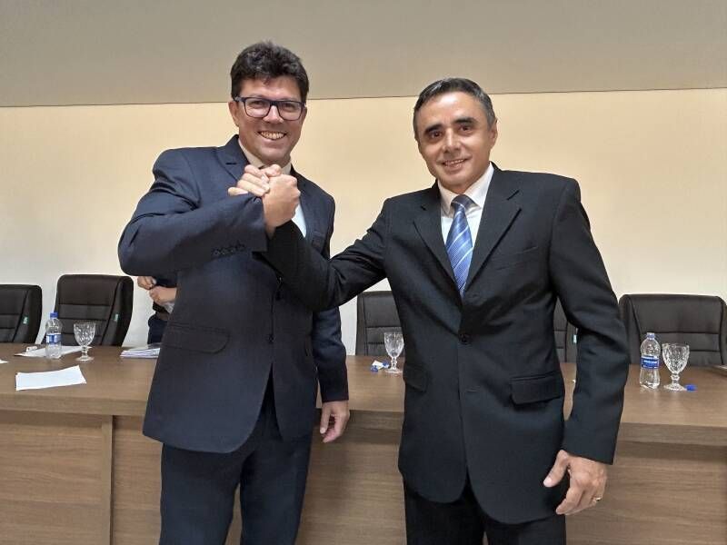 Prefeito entra em férias e vice assume comando do Executivo em Costa Rica, MS