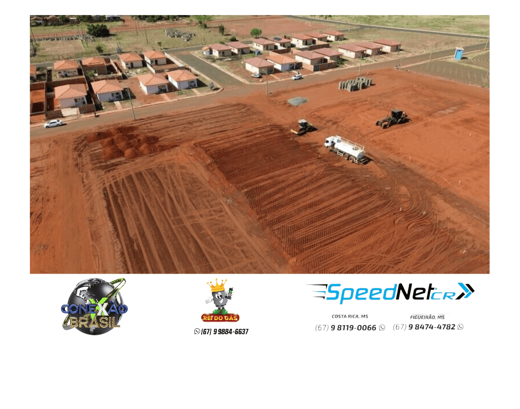 Prefeitura de Costa Rica oficializa doação de área para construção do Campus da UEMS