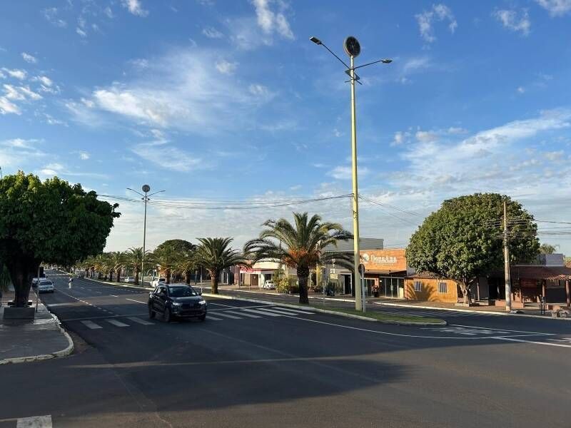 Previsão do Tempo para Costa Rica nesta segunda-feira (28)