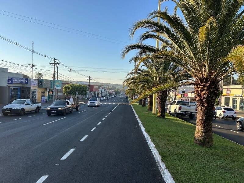 Previsão do Tempo para Costa Rica nesta quinta-feira (10)