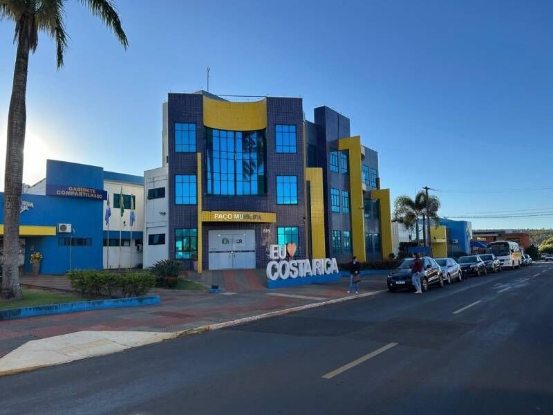 Previsão do Tempo para Costa Rica nesta quarta-feira (30)