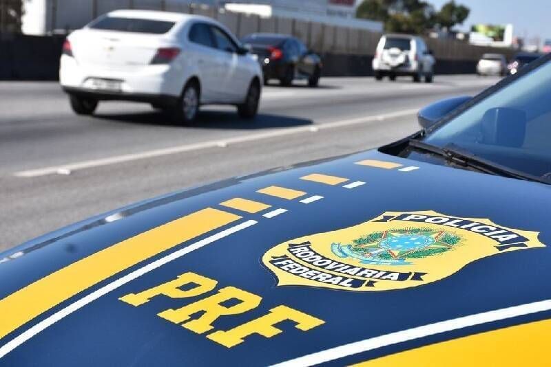 PRF encerra operação Corpus Christi 2025 com redução de sinistros e mortes