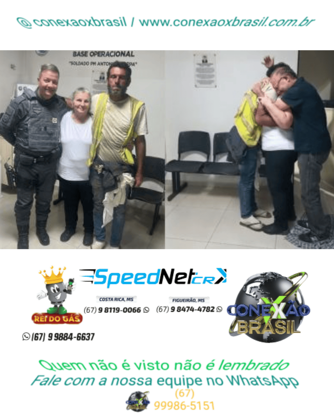 Professor universitário desaparecido há 5 anos: entenda por que homem sumiu