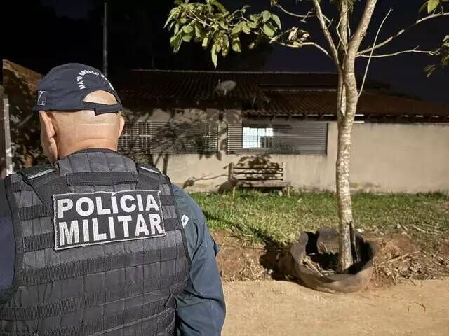 Professora de Ribas é assassinada dentro de casa pelo companheiro