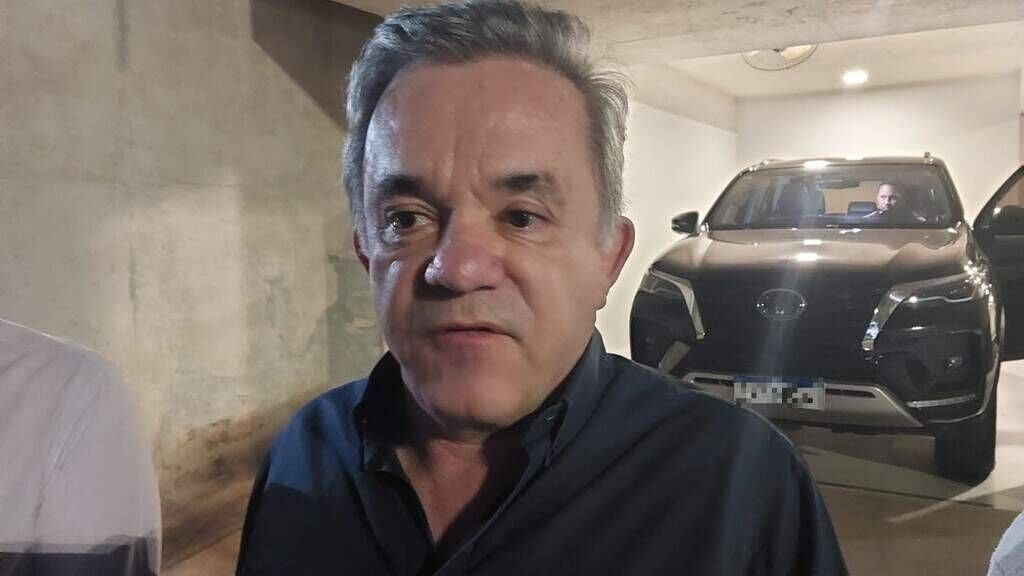 PT oficializa saída do governo Riedel e entrega todos os cargos