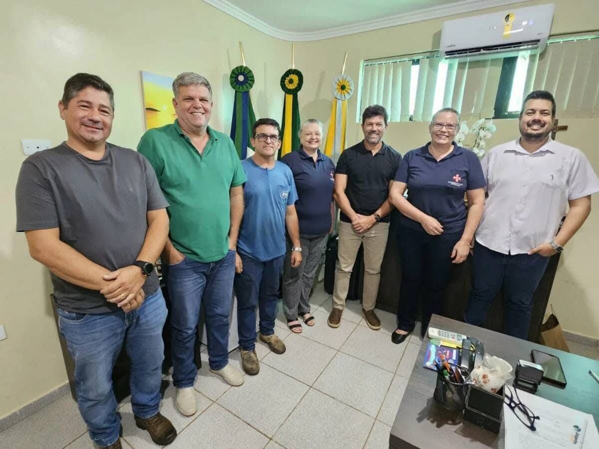 Saúde de Costa Rica, MS, encerra 2025 com mais de R$ 70 milhões em investimentos e avanços históricos para a população