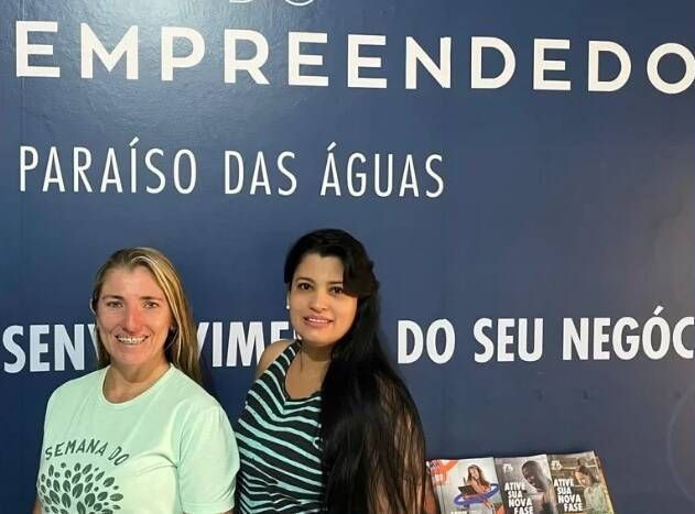 Sala do Empreendedor de Paraíso das Águas oferece suporte completo aos MEI