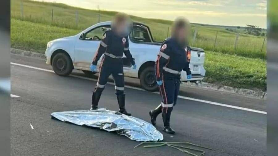 Samu afasta médica que constatou morte de mulher que estava viva em SP