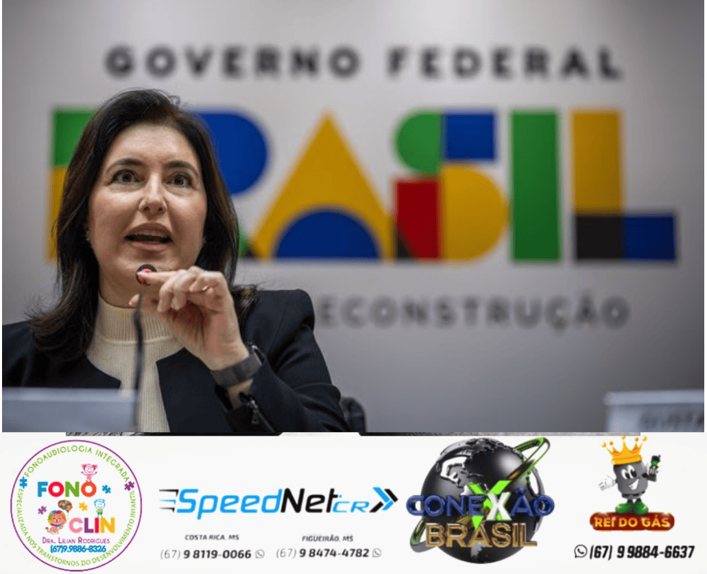 Simone Tebet deixa MDB após quase 30 anos e se filia ao PSB para disputar o Senado em SP