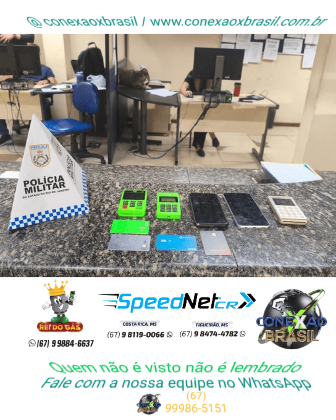 Taxista é preso após tentar cobrar corrida de R$ 3,4 mil de turistas em Copacabana