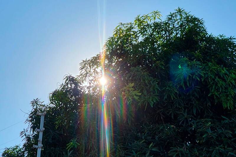 Tempo firme em Chapadão do Sul neste final de semana