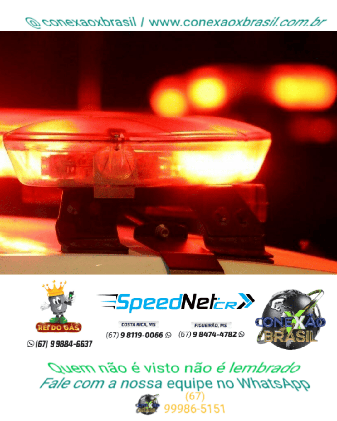 Tiros, perseguição e morte: abordagem da Força Tática termina com um morto e um baleado em Costa Rica, MS