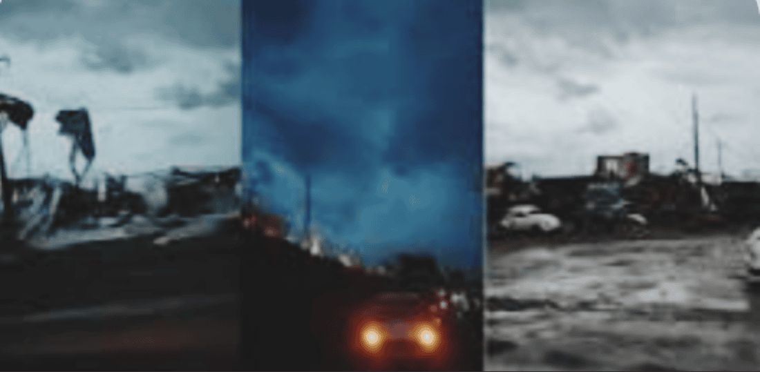 Tornado que devastou cidade no Paraná e deixou cinco mortos teve ventos de 250 km/h