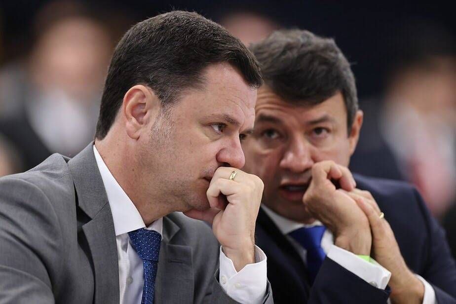 Trama golpista: defesa de Anderson Torres apresenta recurso ao STF e cita 'casos emblemáticos' como goleiro Bruno para questionar pena