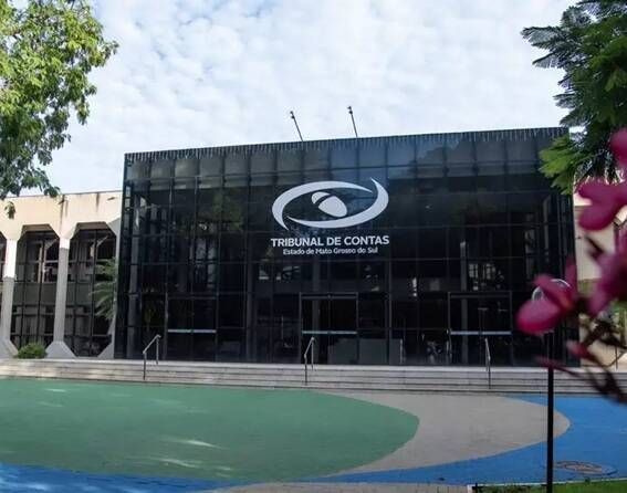 Tribunal de Contas Estadual abre concurso com salários de até R$ 41,8 mil em MS