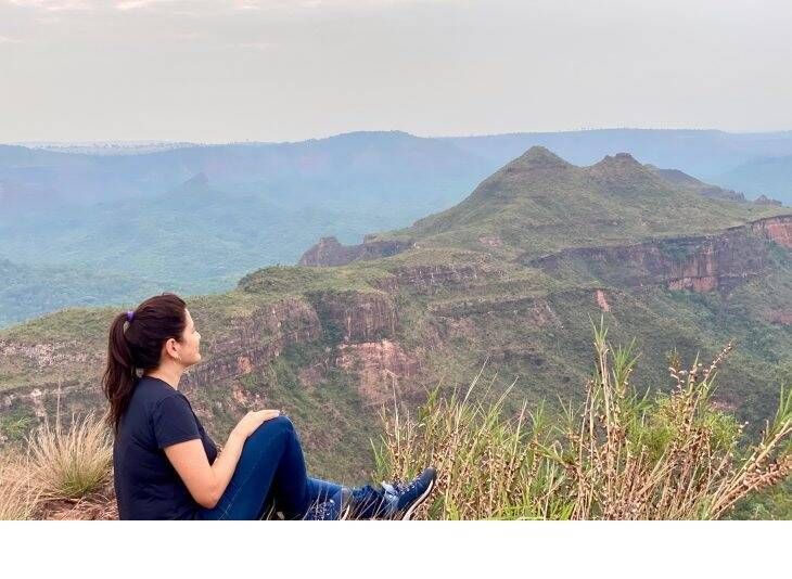 Um Dia no Parque terá atividades gratuitas no Parque Estadual das Nascentes do Rio Taquari