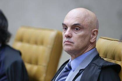URGENTE! Oposição reage planejando pedido de impeachment de Moraes.