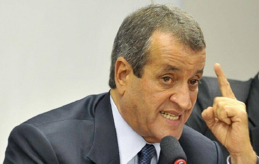 Valdemar, cacique do PL, disse já contar com PP, União e PSD pela aprovação da anistia aos condenados pelo 8 de janeiro