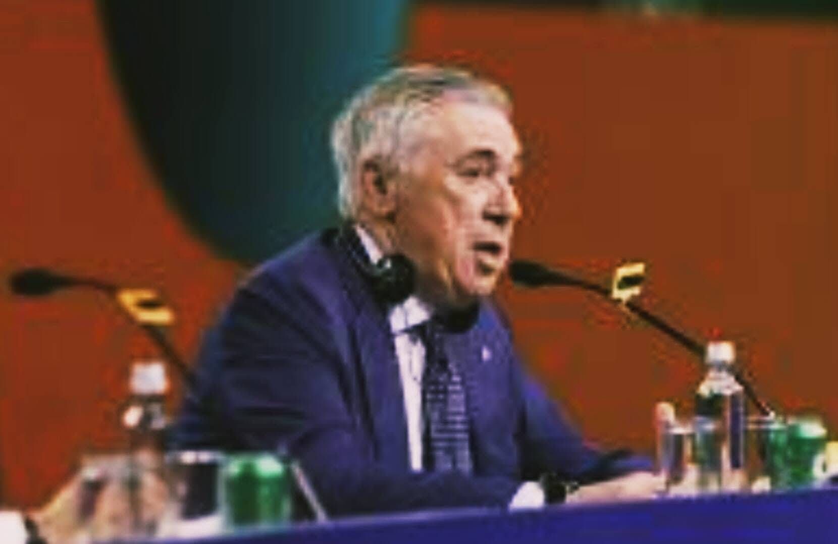 Veja lista de convocados de Ancelotti para jogos da Seleção Brasileira