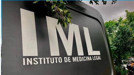 Vereador Jovenaldo solicita concurso público para reforçar equipe do IML de Costa Rica