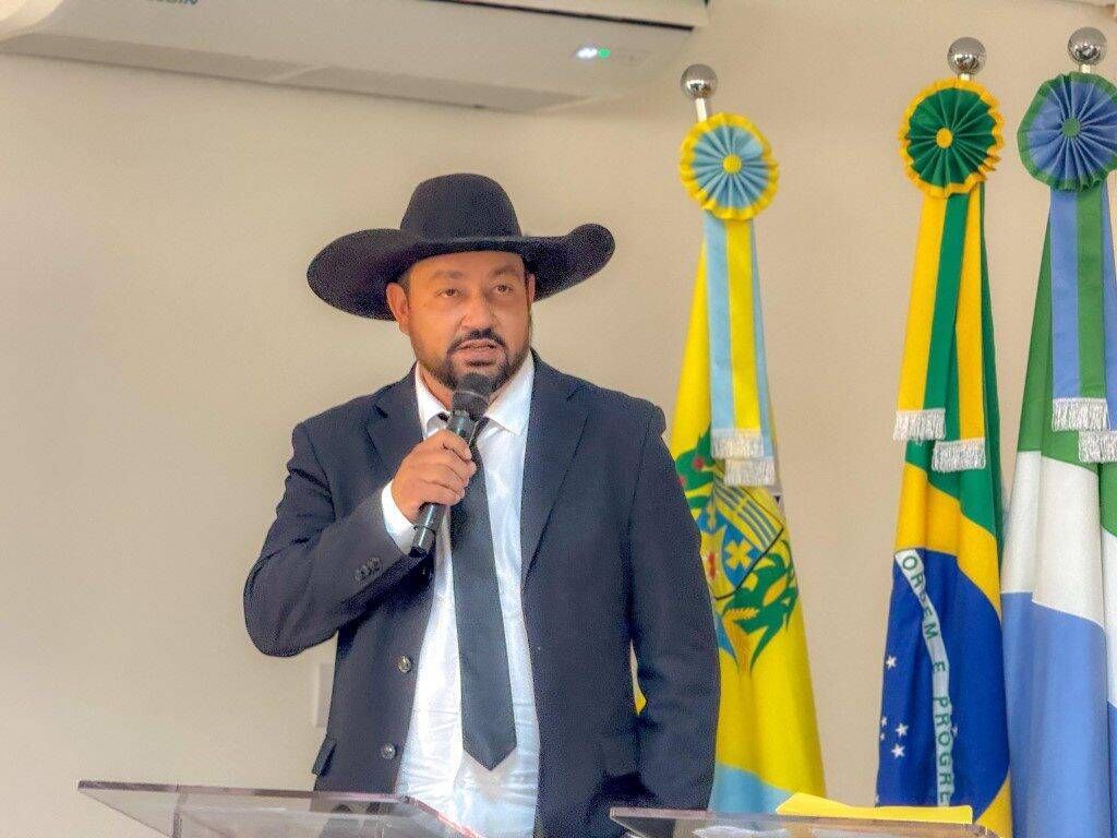 Vereador Popó indica ampliação da recepção da ESF Vila Nunes e veículo exclusivo para transporte de idosos