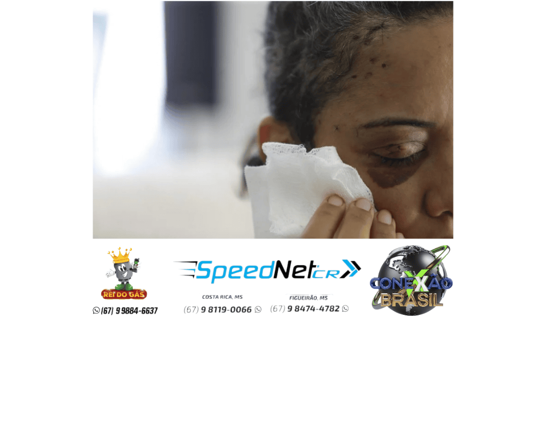 Violência sem trégua: MS registra 50 agressões a mulheres por dia e nova morte