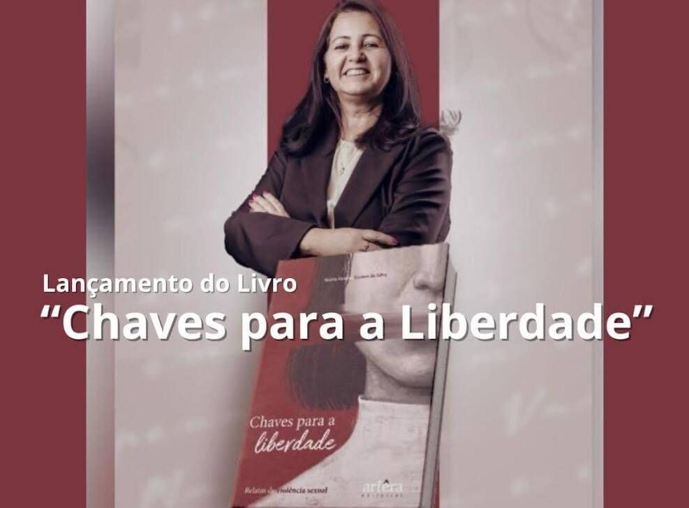 Violência sexual: livro