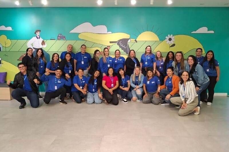Way Brasil promove treinamento voltado à comunicação assertiva, ética e liderança