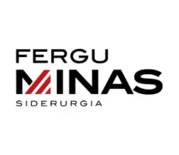 Ferguminas Siderurgia Itaúna/MG
