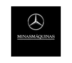Minasmáquinas SA